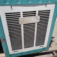 کولر آبی آزمایش 3500