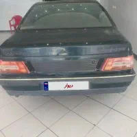 پژو آردی مدل 82