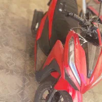 طرح کلیک ۱۵۰|موتورسیکلت|فردیس, شهرک شهید حسینی|دیوار