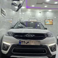 X33 s مدل اخر ۹۹ صفر خشک|خودرو سواری و وانت|تبریز, |دیوار