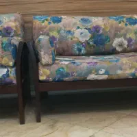 مبل راحتی|مبلمان خانگی و میز عسلی|تهران, تهران پارس|دیوار