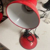 چراغ مطالعه