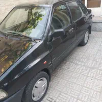 پراید 85نقدواقساطی