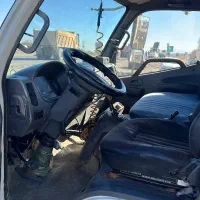 الوند مدل ۹۰|خودرو سنگین|زبرخان, |دیوار