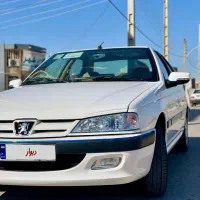 پارس تیو فای تک برگ سند|خودرو سواری و وانت|کلاله, |دیوار