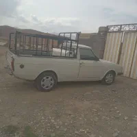 پیکان وانت مدل 88
