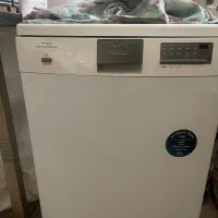 ظرف شویی Age در حد نو خیلی کم استفاده شده