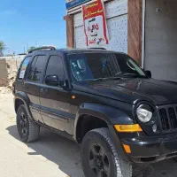 جیپ چروکی شیش سیلندر فورویل|خودرو سواری و وانت|قشم, |دیوار