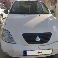تیبا مدل ۹۶ اتاق تعویض۱۴۰۰