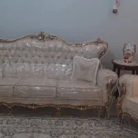 مبل سلطنتی