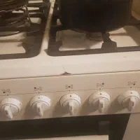 اجاق گاز بوش