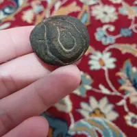 تندیس سنگ..