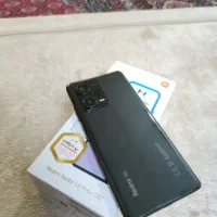 گوشی نت۱۲ پرو پلاس 5G همراه با کارتون و ملزومات|موبایل|کرمانشاه, |دیوار