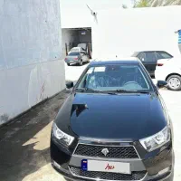 دنا پلاس MT6(شیش دنده دستی)