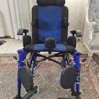 ویلچر سیپی|پزشکی|مشهد, رسالت|دیوار