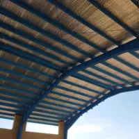 (نصب سریع  باکیفیت بالا نصاب ساندویچ پنل،پانل)|مصالح و تجهیزات ساختمان|مشهد, رضاییه|دیوار