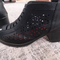 کفش مجلسی سایز ۴۰|کیف، کفش، کمربند|هشتگرد, شهرک ایران خودرو|دیوار