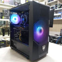 فروش کیس گیم و رندر (اقساط دو ساله)|رایانه رومیزی|گرگان, |دیوار