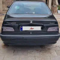 پژو پارس سال مدل ۹۲|خودرو سواری و وانت|تهران, دبستان|دیوار