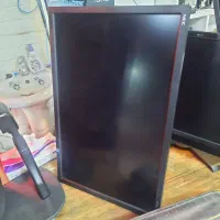 حراج مانیتور ۲۴ اینچ|قطعات و لوازم جانبی رایانه|زاهدان, |دیوار