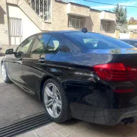 BMW 528 i