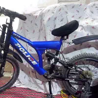 فروش دوچرخه 20و16درحد