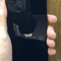 ایفون ۱۳ در حد خشک یک سال گارنتی