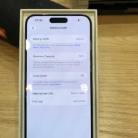 15promax 256 zaa|موبایل|تهران, فردوسی|دیوار