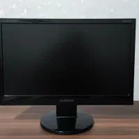 مانیتور / کیبورد / موس