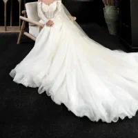 لباس عروس