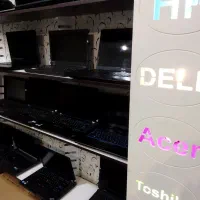 لپتاپ اقساطی ۲۴ ماهه بدون پیش پرداخت|رایانه همراه|شهرکرد, |دیوار