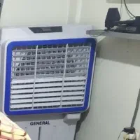 کولر آبی پرتابل  جنرال