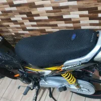 کویررادیسون|موتورسیکلت|کرمان, |دیوار