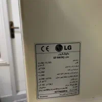 یخچال فریزر ال جی کره ای|یخچال و فریزر|قدس, شهر‌قدس|دیوار