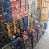 باطری فروشی یاراحمدی (موتور) خودرو