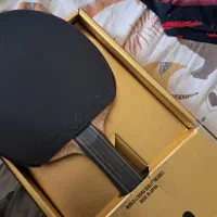 راکت پینگ پنگ فانژندونگ alc