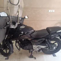 پالس ۱۸۰ مدل ۹۵