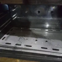 فرگاز|اجاق گاز و لوازم برقی پخت‌وپز|شوشتر, |دیوار