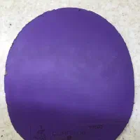 رویه راکت پینگ پنگ مدل کوانتوم تیبهار حرفه ای
