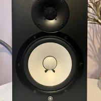 مانیتورینگ یاماها/استدیو/yamaha hs80