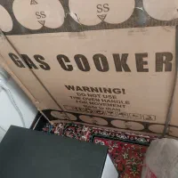 گاز طرح فر پلمپ