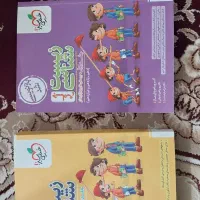 کتاب های تست کنکوری قیمت مناسب