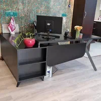 میز کارشناسی ال دار مدل K102|مبلمان اداری|تهران, نیلوفر|دیوار