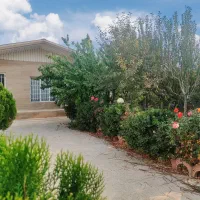 500 متر باغ ویلای جنگلی / خدایارخان / سرمایه گذاری