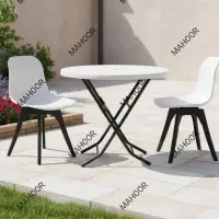 میز و صندلی آریانیان