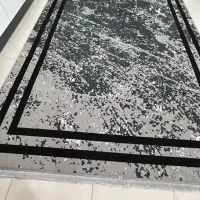 گلیم فرش ۹متری|گلیم، جاجیم، گبه|شیراز, گچی|دیوار