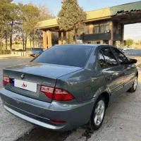 سمند سورن مدل ۸۸