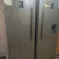 یخچال فریزردوقلو