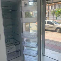 ساید اسنوا|یخچال و فریزر|نوشهر, |دیوار