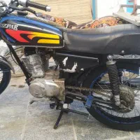 موتور هوندا ۲۰۰سی سی|موتورسیکلت|سراوان, |دیوار